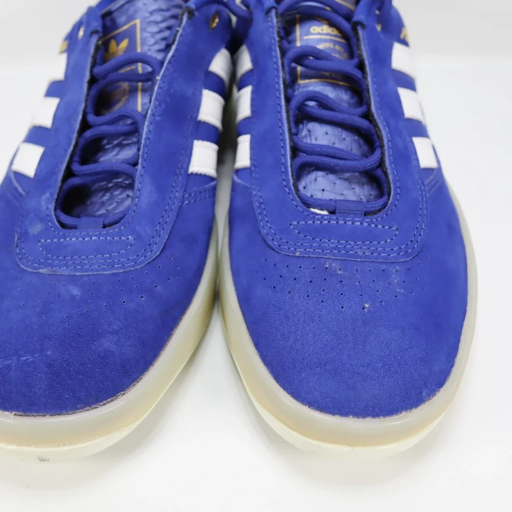 Adidas Lucas Puig Mystery Ink Men's‎ Skateboard Shoes Sz 8.5 US FV5930 Palace